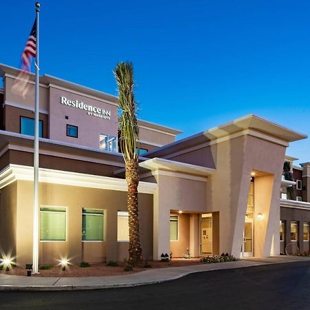 Residence Inn Las Vegas South/Henderson Luaran gambar