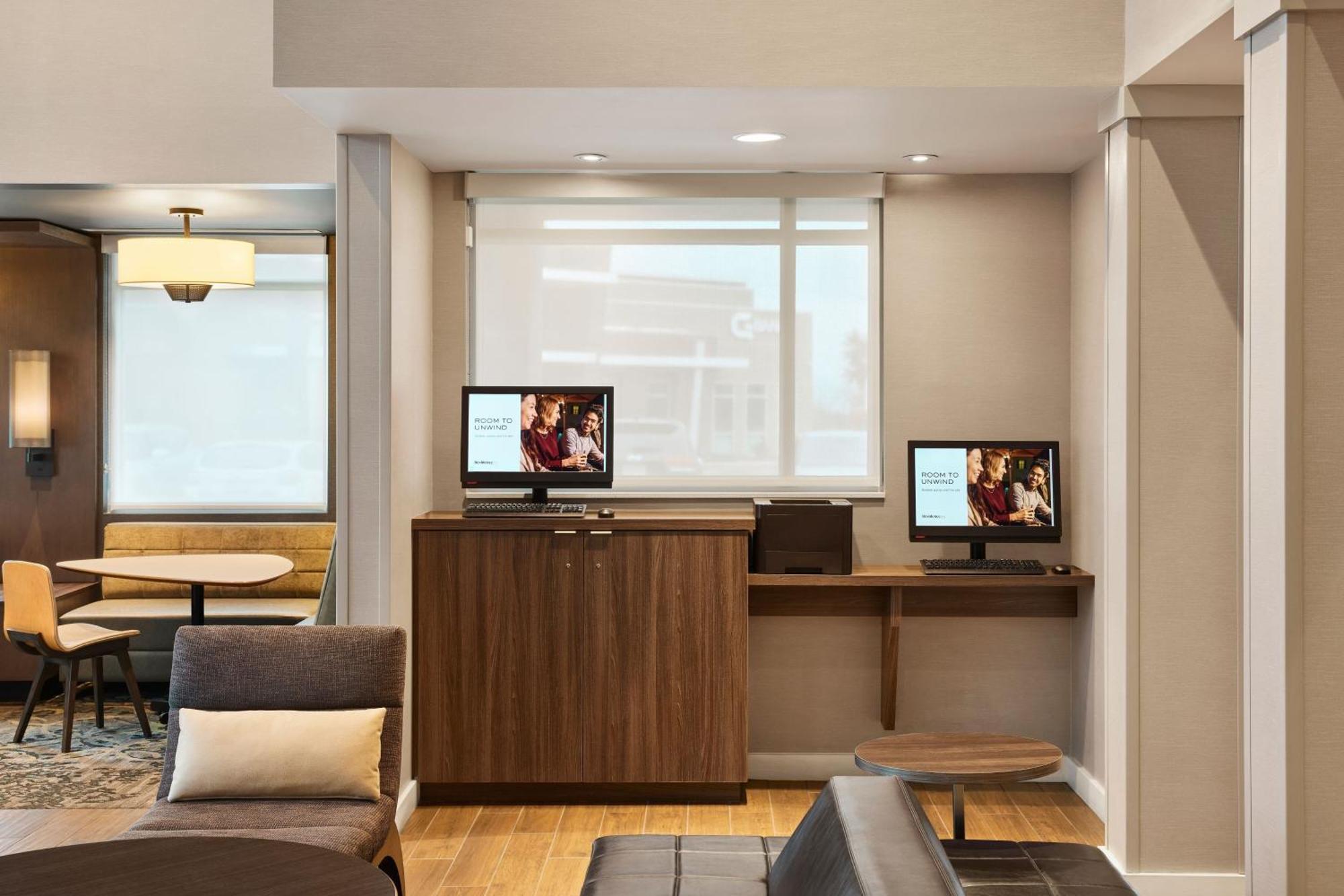 Residence Inn Las Vegas South/Henderson Luaran gambar