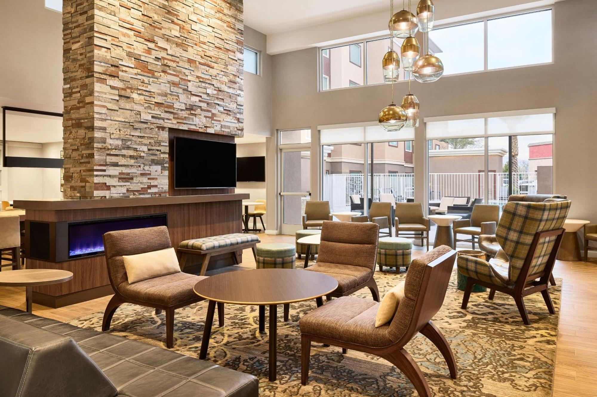 Residence Inn Las Vegas South/Henderson Luaran gambar