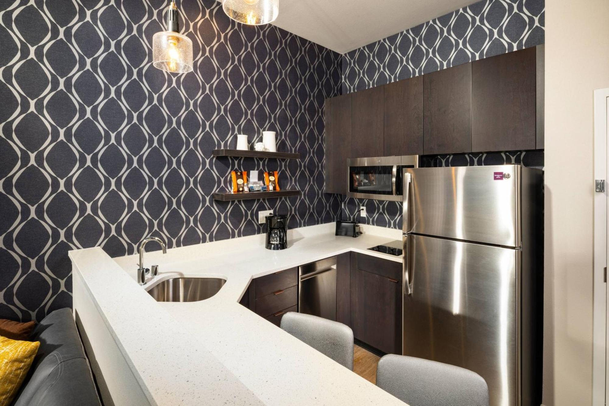 Residence Inn Las Vegas South/Henderson Luaran gambar